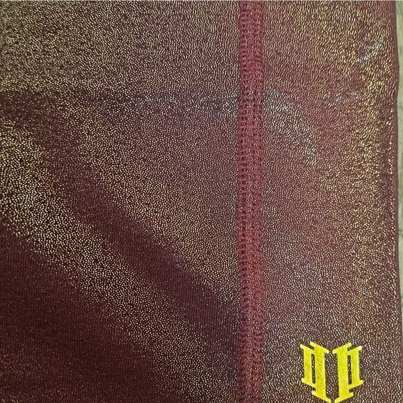 Eleven by Venus Williams Wonder Women Biker Shortie. NWT Size Small - Picture 5 of 9